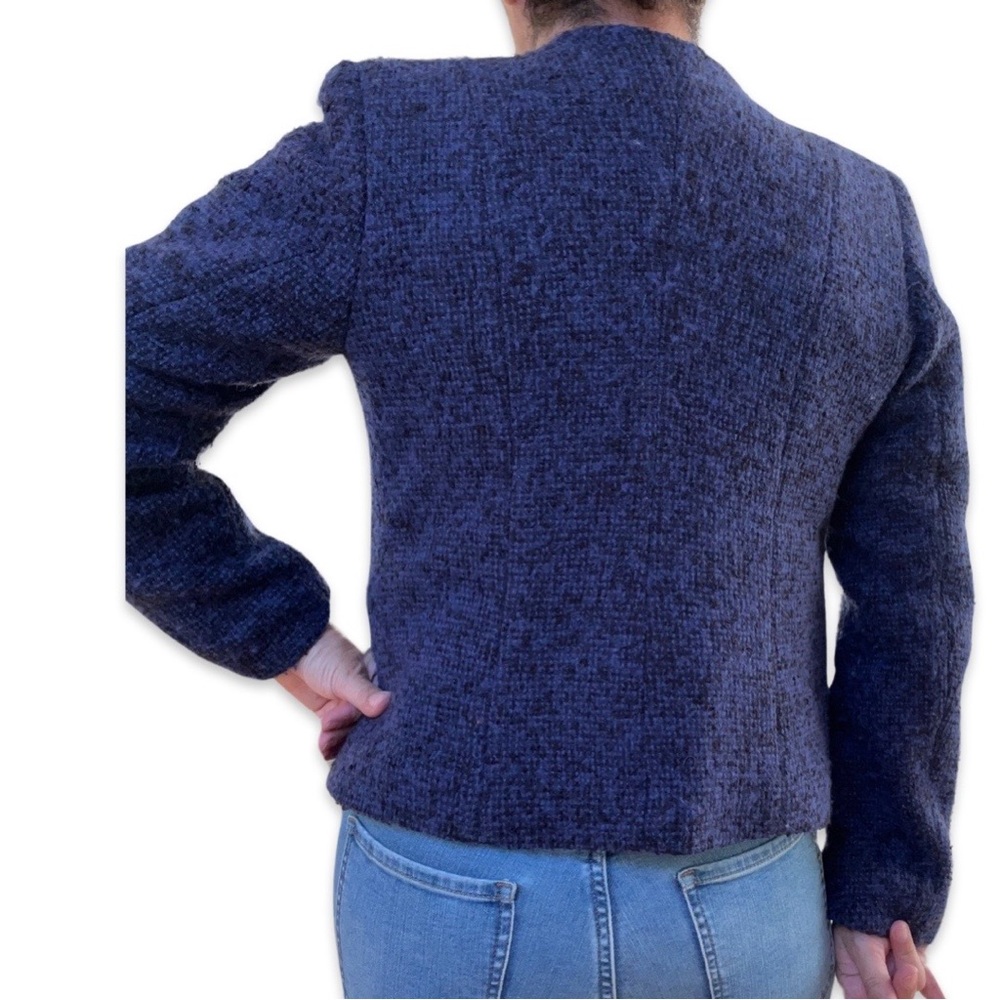 Blazer - Jacket - Picture 6 of 7